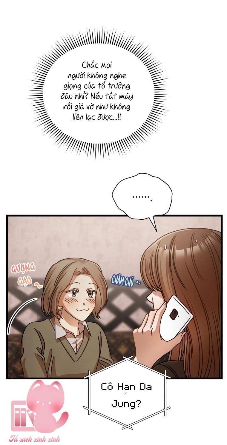 Công Khai Hẹn Hò Chốn Công Sở Chapter 26 - 47