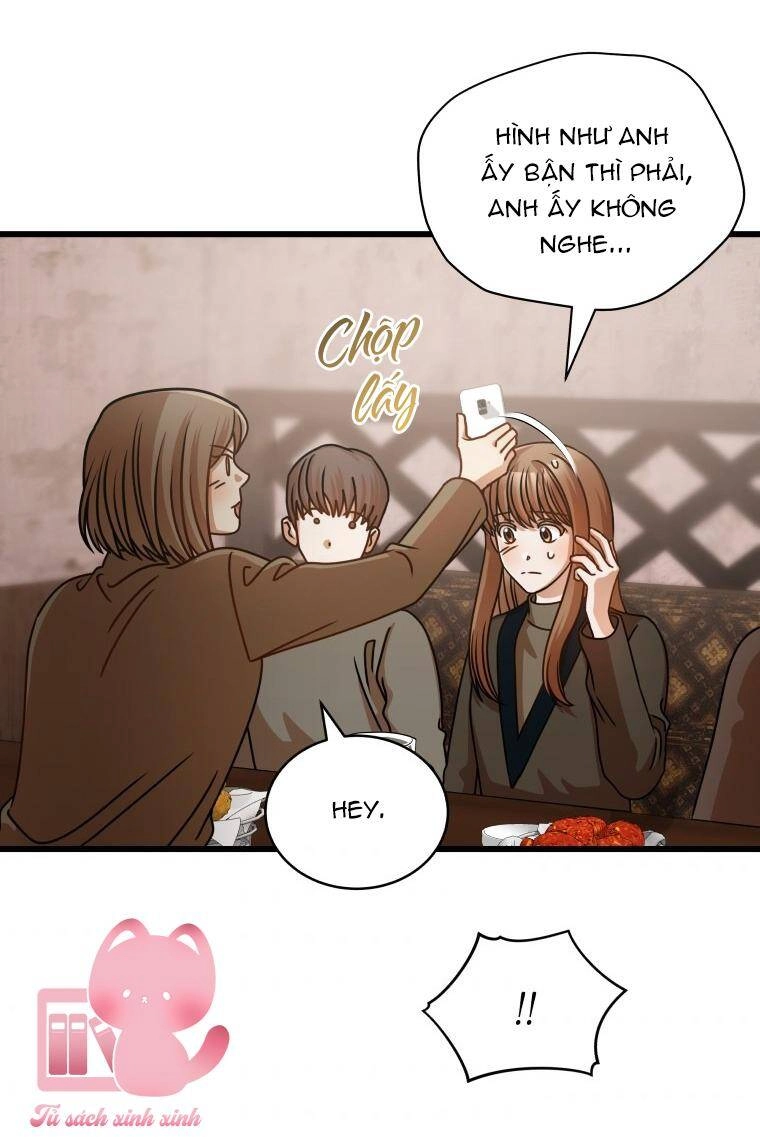 Công Khai Hẹn Hò Chốn Công Sở Chapter 26 - 48