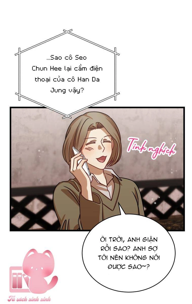 Công Khai Hẹn Hò Chốn Công Sở Chapter 26 - 50