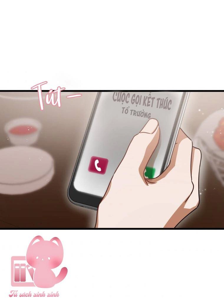 Công Khai Hẹn Hò Chốn Công Sở Chapter 26 - 55