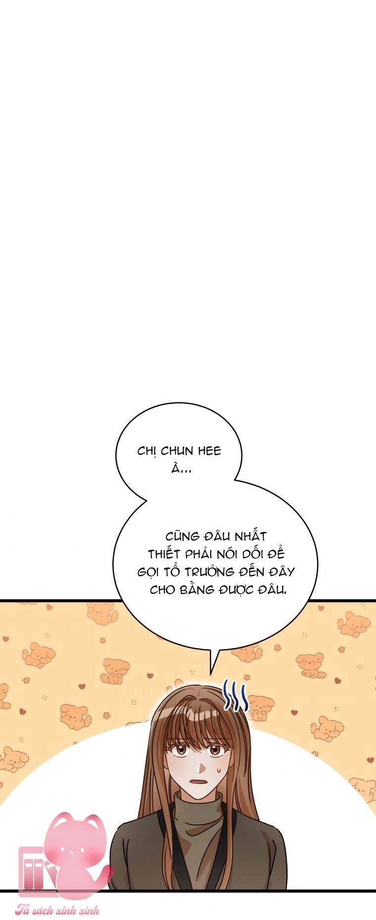 Công Khai Hẹn Hò Chốn Công Sở Chapter 27 - 1