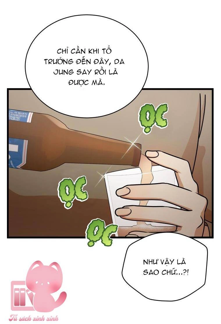 Công Khai Hẹn Hò Chốn Công Sở Chapter 27 - 4