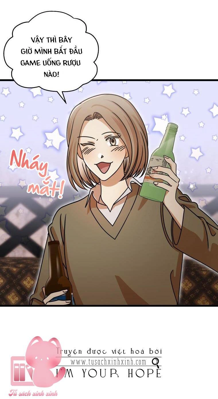 Công Khai Hẹn Hò Chốn Công Sở Chapter 27 - 5