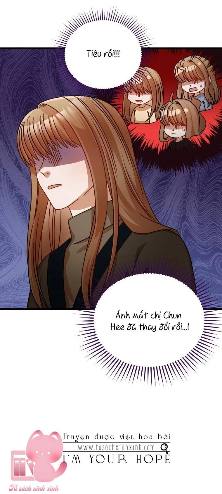 Công Khai Hẹn Hò Chốn Công Sở Chapter 27 - 7