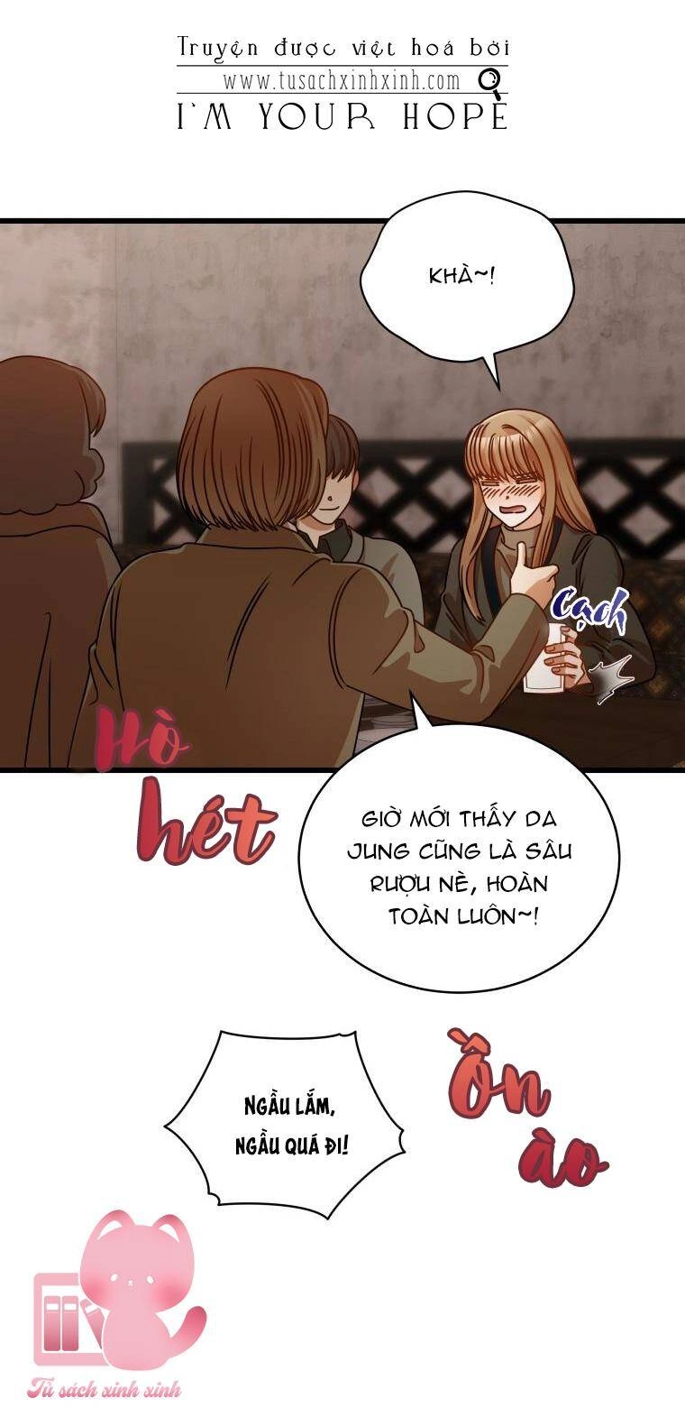 Công Khai Hẹn Hò Chốn Công Sở Chapter 27 - 13