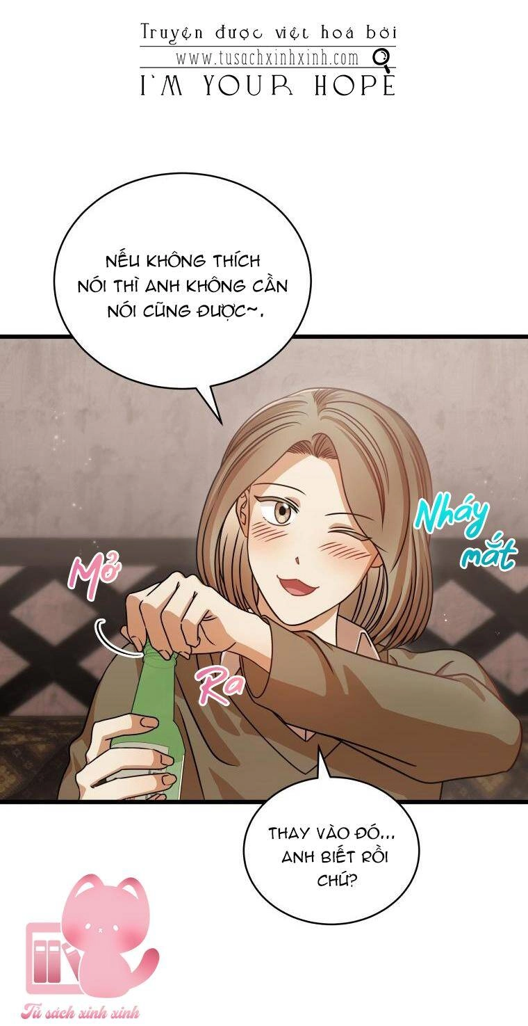 Công Khai Hẹn Hò Chốn Công Sở Chapter 27 - 37