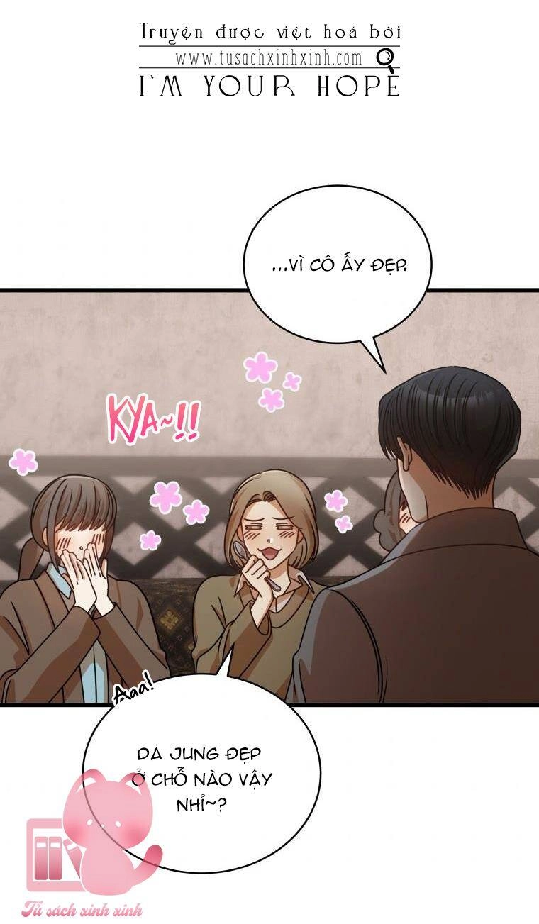 Công Khai Hẹn Hò Chốn Công Sở Chapter 27 - 39