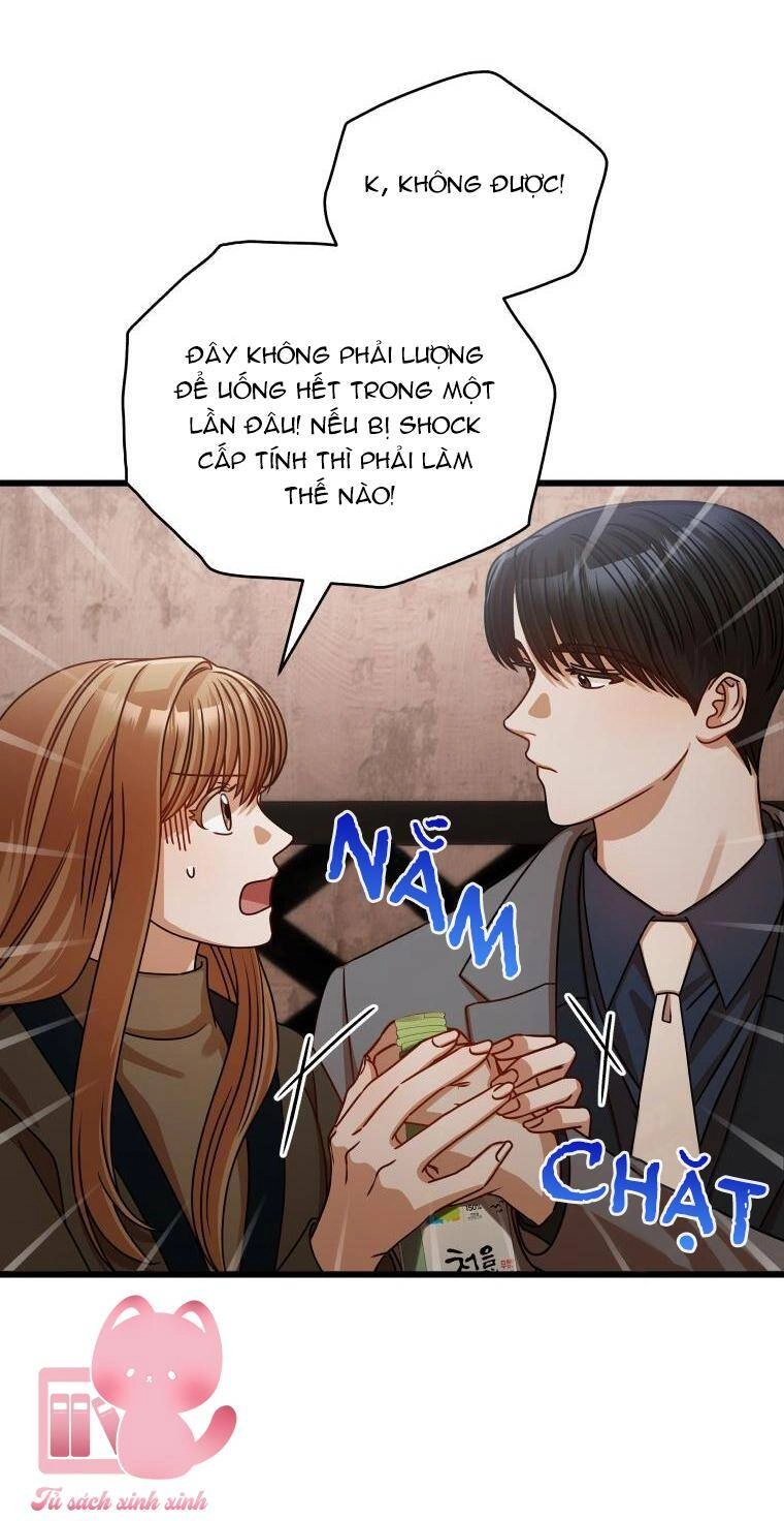 Công Khai Hẹn Hò Chốn Công Sở Chapter 27 - 49