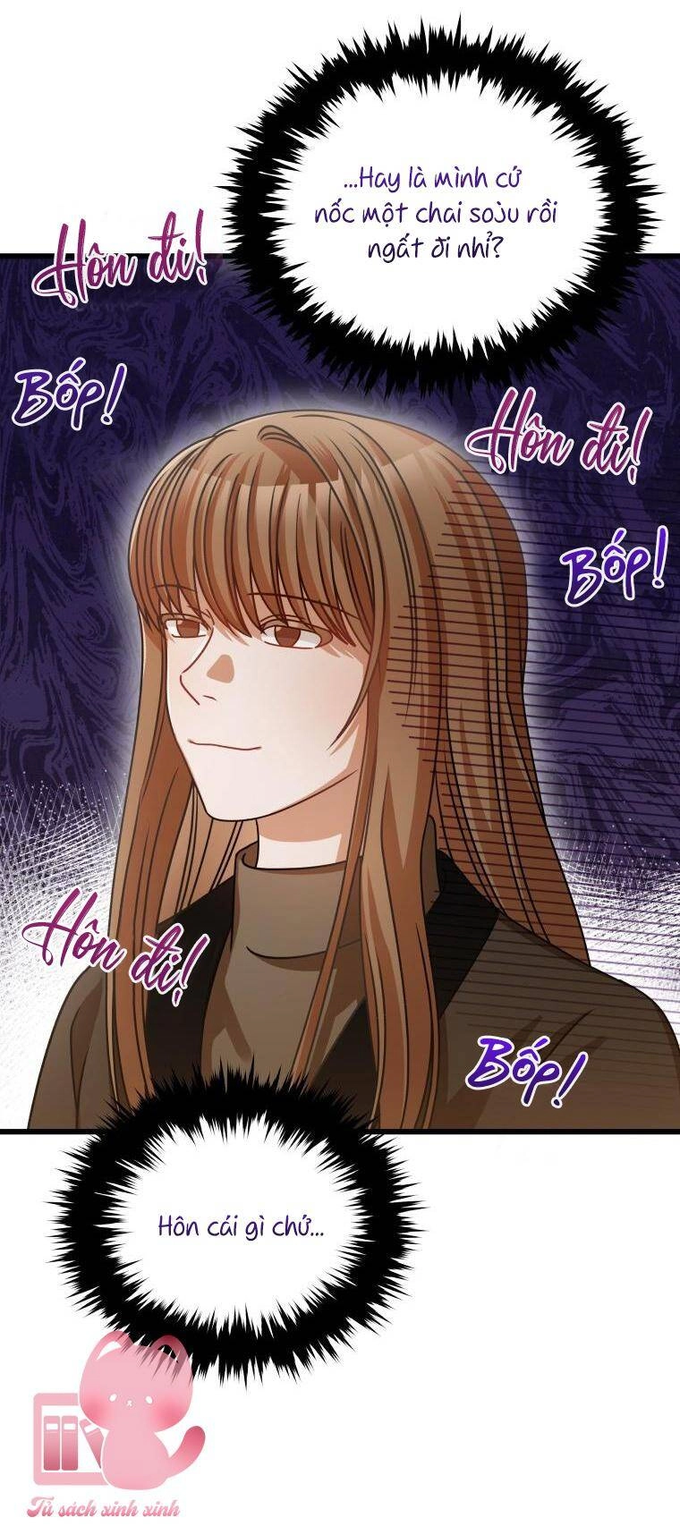 Công Khai Hẹn Hò Chốn Công Sở Chapter 27 - 57