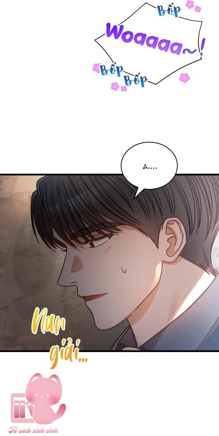 Công Khai Hẹn Hò Chốn Công Sở Chapter 28 - 4