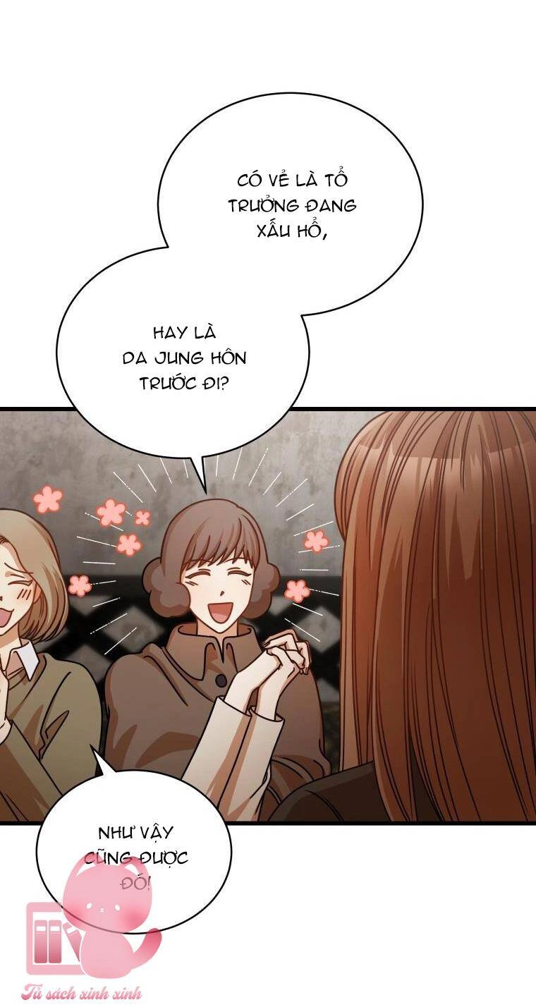 Công Khai Hẹn Hò Chốn Công Sở Chapter 28 - 5