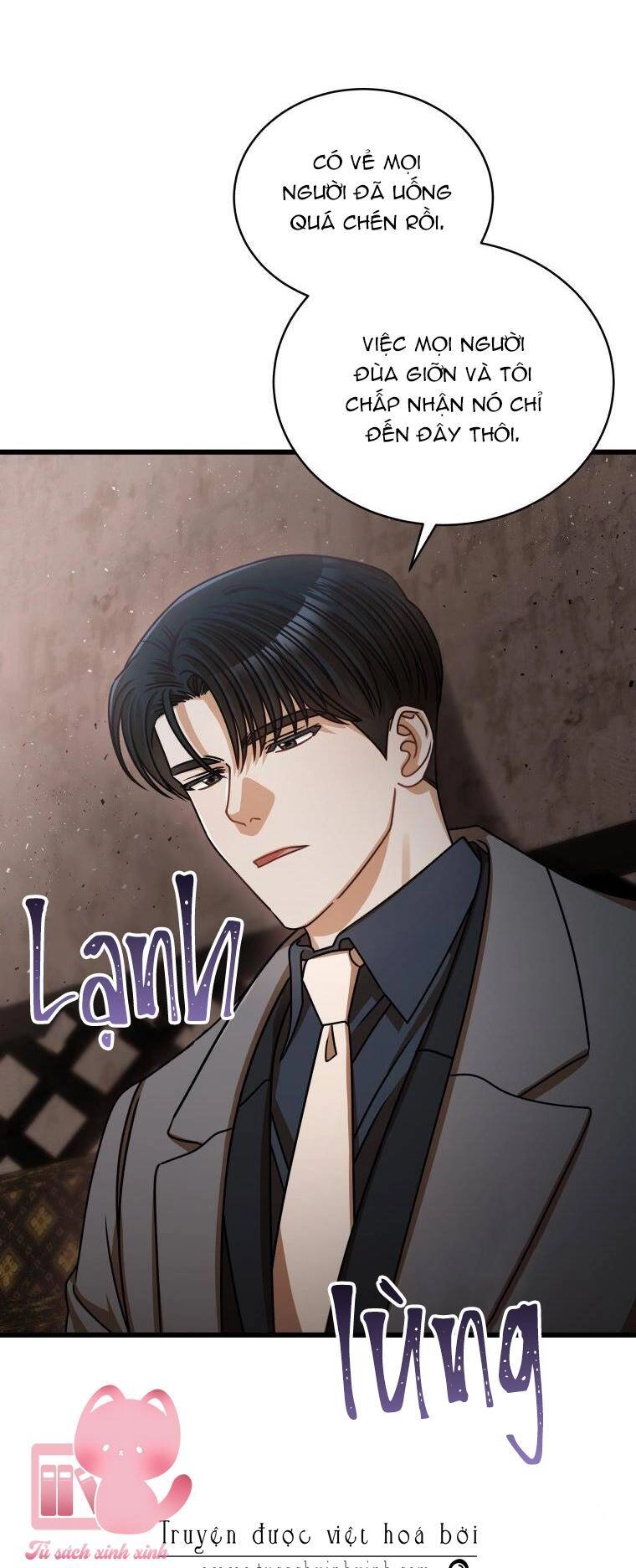 Công Khai Hẹn Hò Chốn Công Sở Chapter 28 - 9