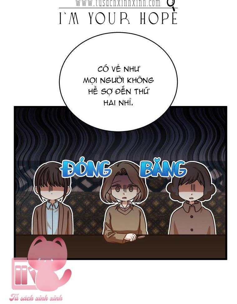 Công Khai Hẹn Hò Chốn Công Sở Chapter 28 - 10