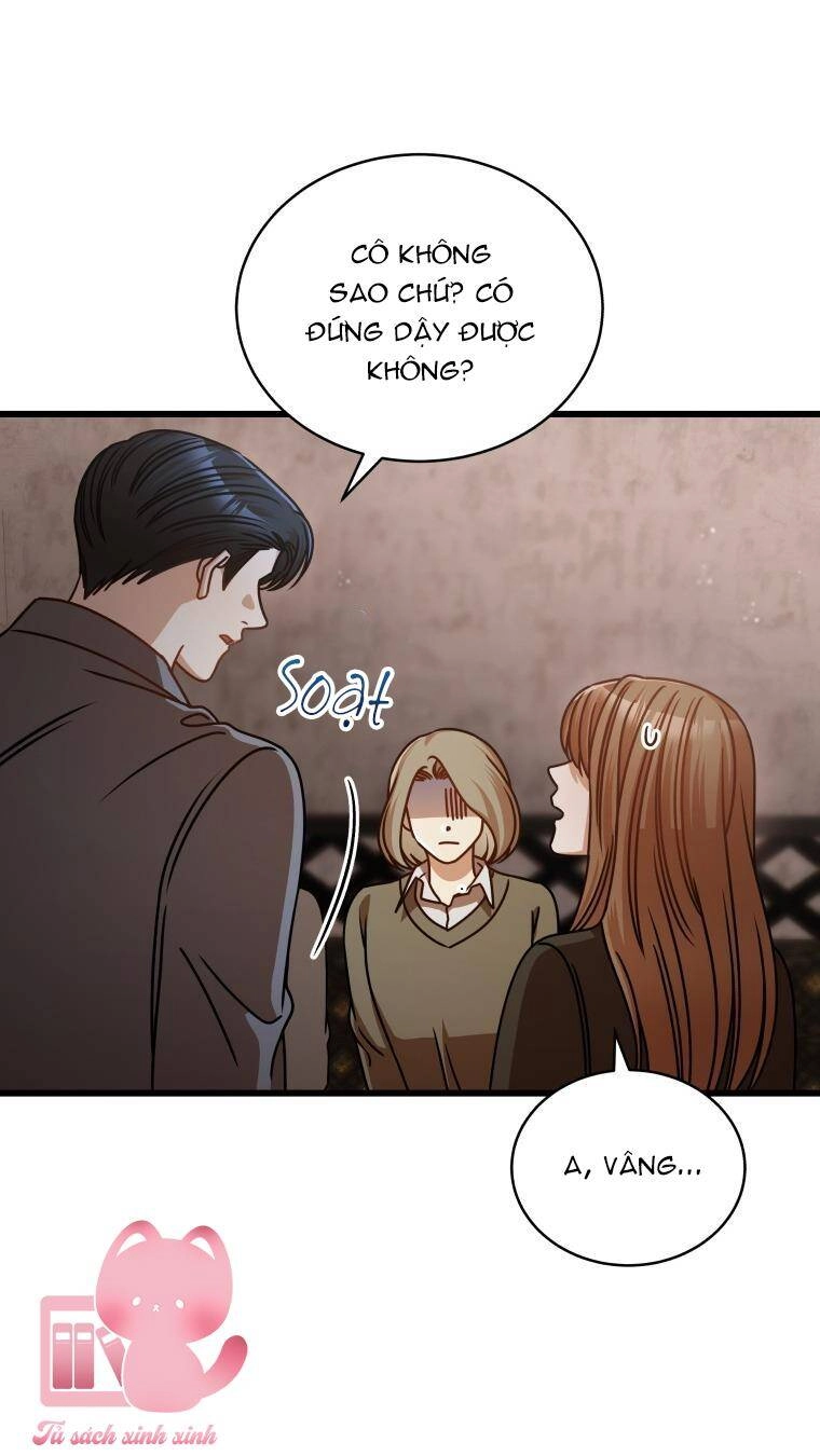 Công Khai Hẹn Hò Chốn Công Sở Chapter 28 - 11