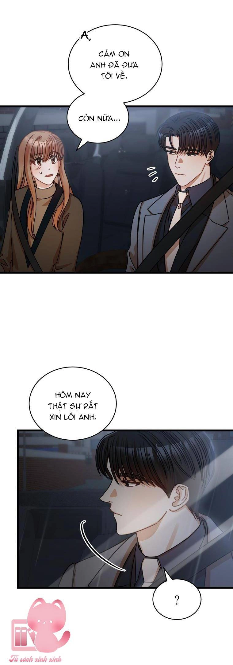 Công Khai Hẹn Hò Chốn Công Sở Chapter 28 - 16