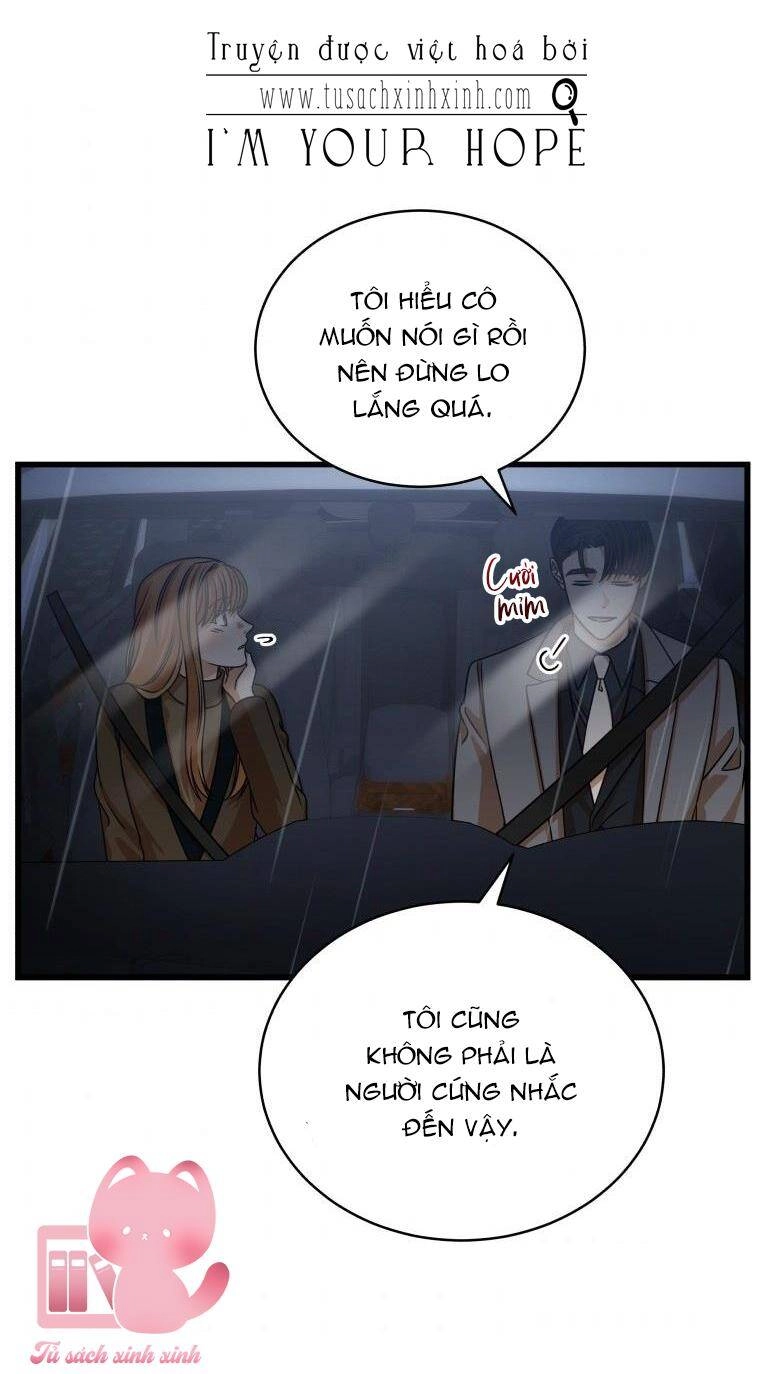 Công Khai Hẹn Hò Chốn Công Sở Chapter 28 - 19