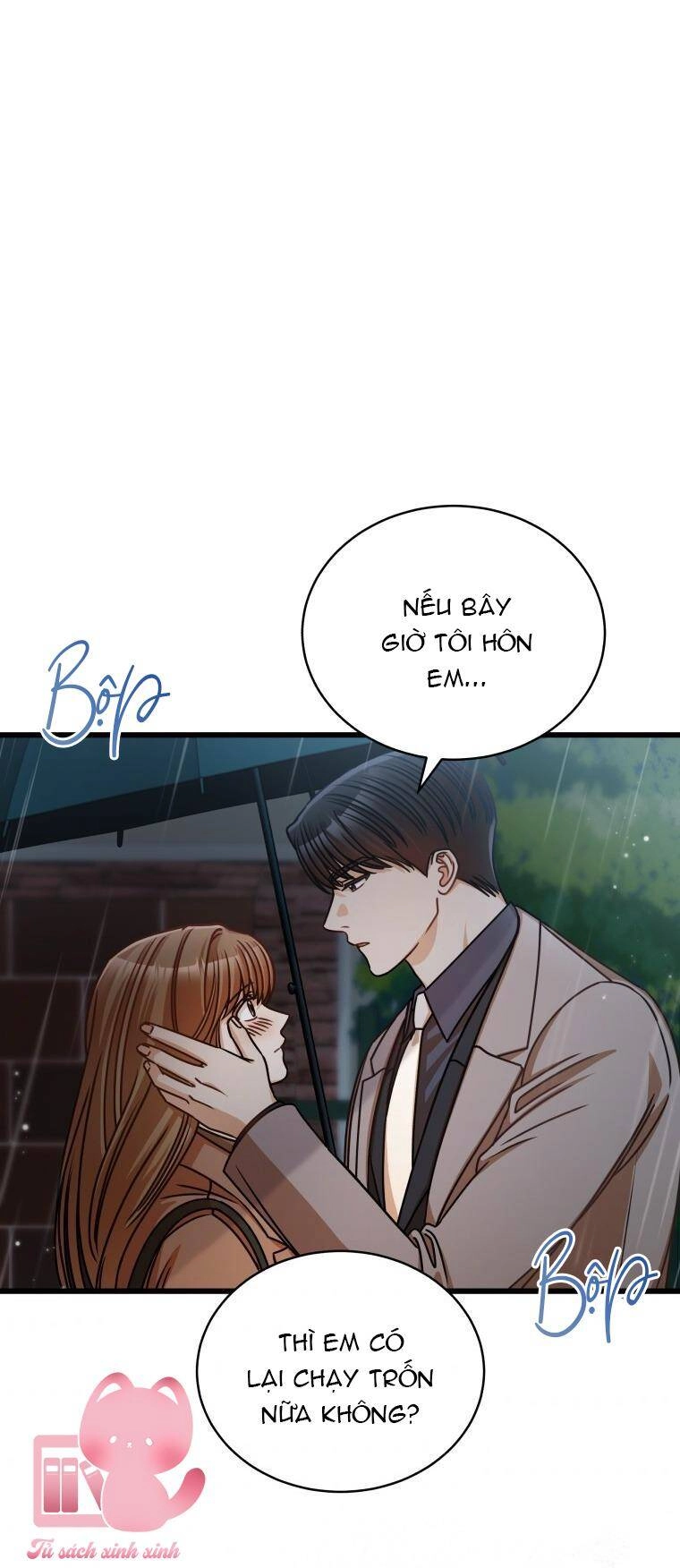 Công Khai Hẹn Hò Chốn Công Sở Chapter 29 - 1