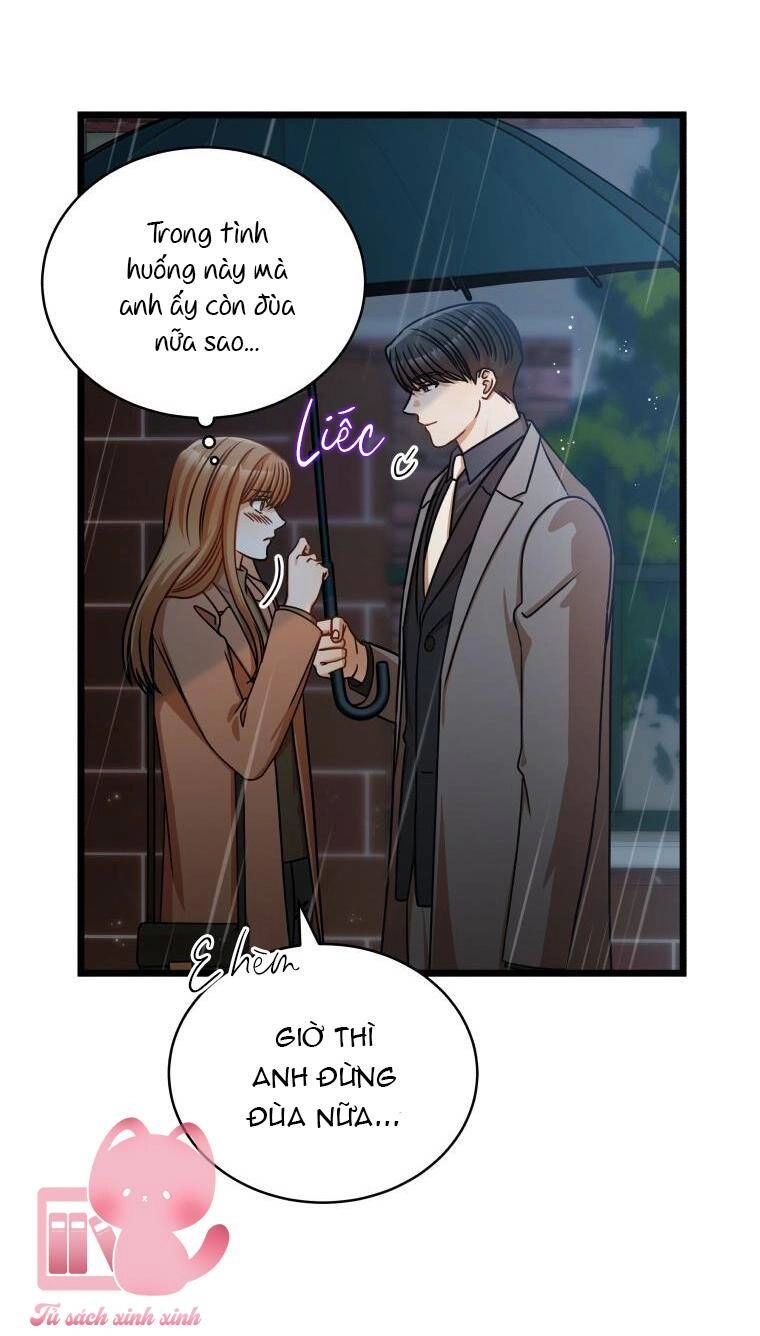 Công Khai Hẹn Hò Chốn Công Sở Chapter 29 - 8