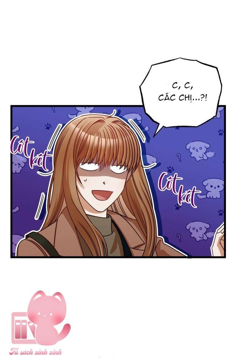 Công Khai Hẹn Hò Chốn Công Sở Chapter 29 - 11