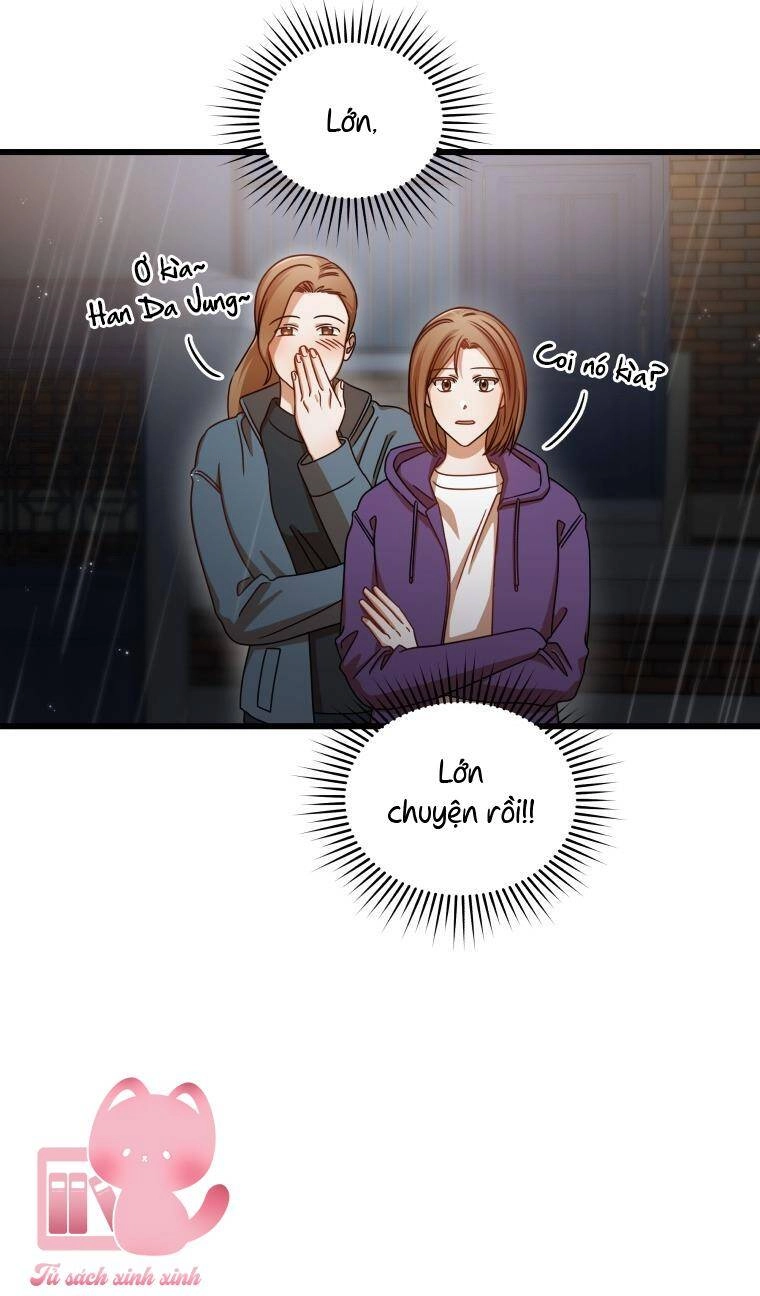 Công Khai Hẹn Hò Chốn Công Sở Chapter 29 - 12