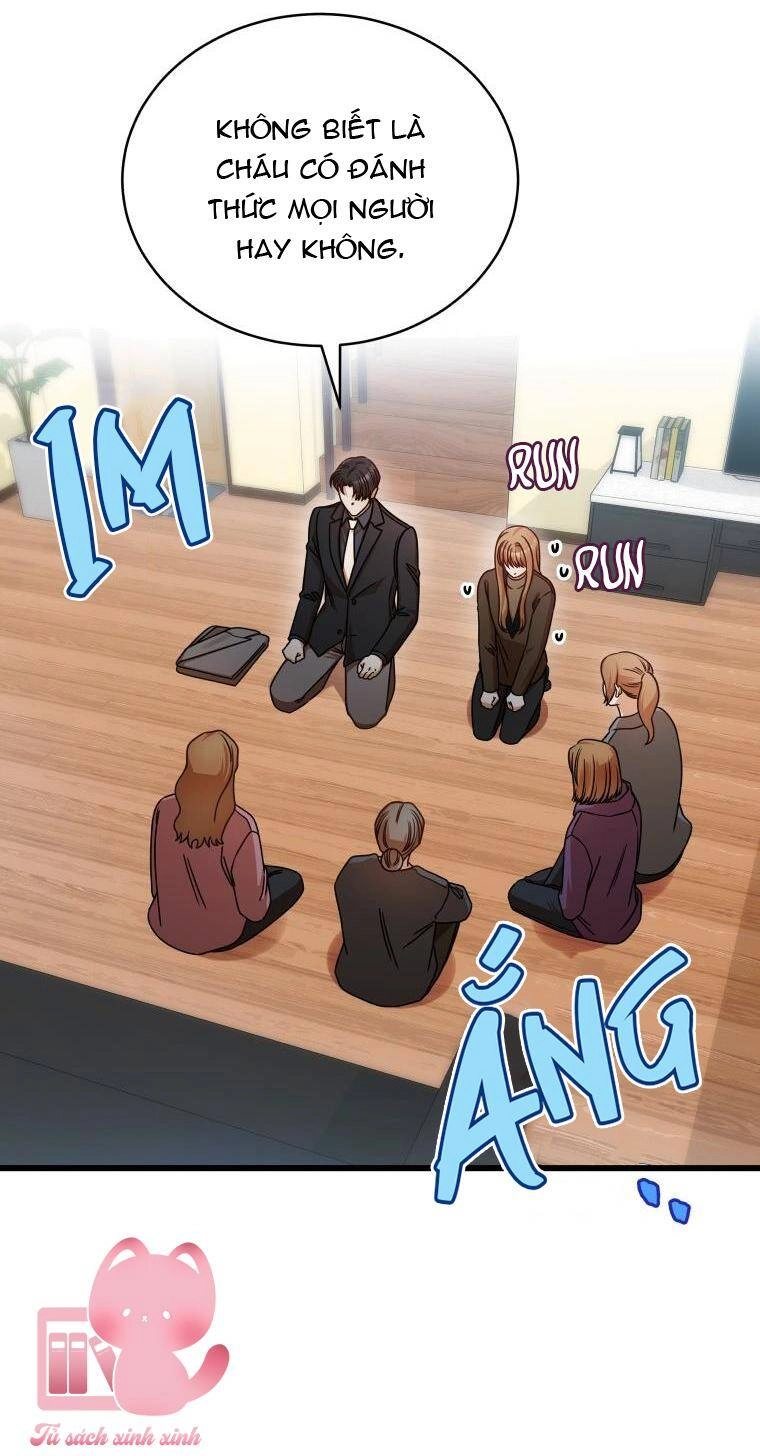 Công Khai Hẹn Hò Chốn Công Sở Chapter 29 - 15