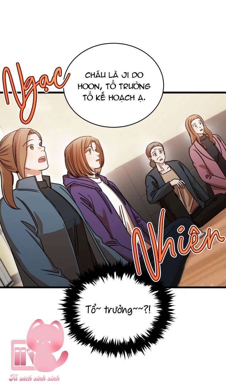 Công Khai Hẹn Hò Chốn Công Sở Chapter 29 - 18