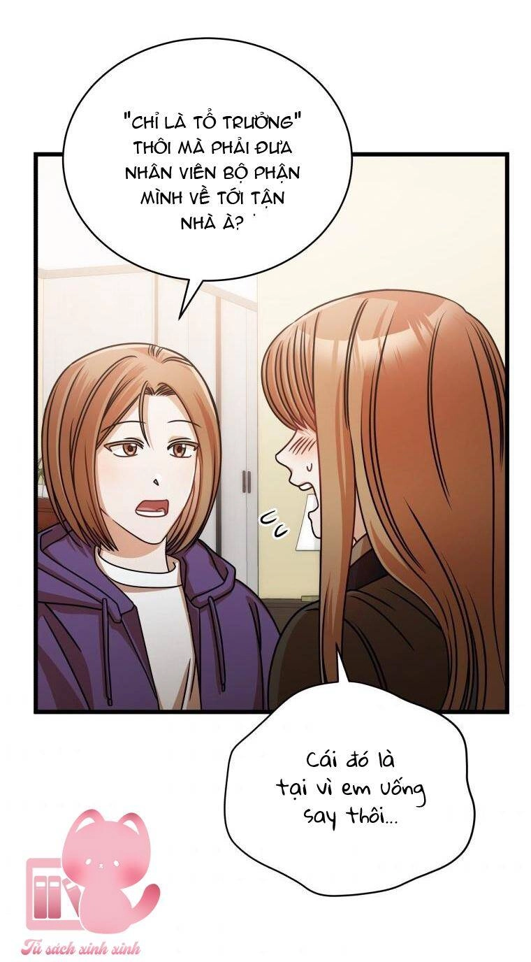 Công Khai Hẹn Hò Chốn Công Sở Chapter 29 - 22