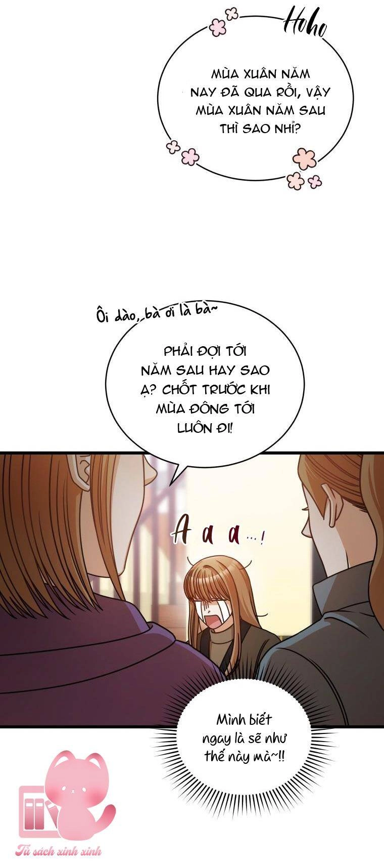 Công Khai Hẹn Hò Chốn Công Sở Chapter 29 - 25