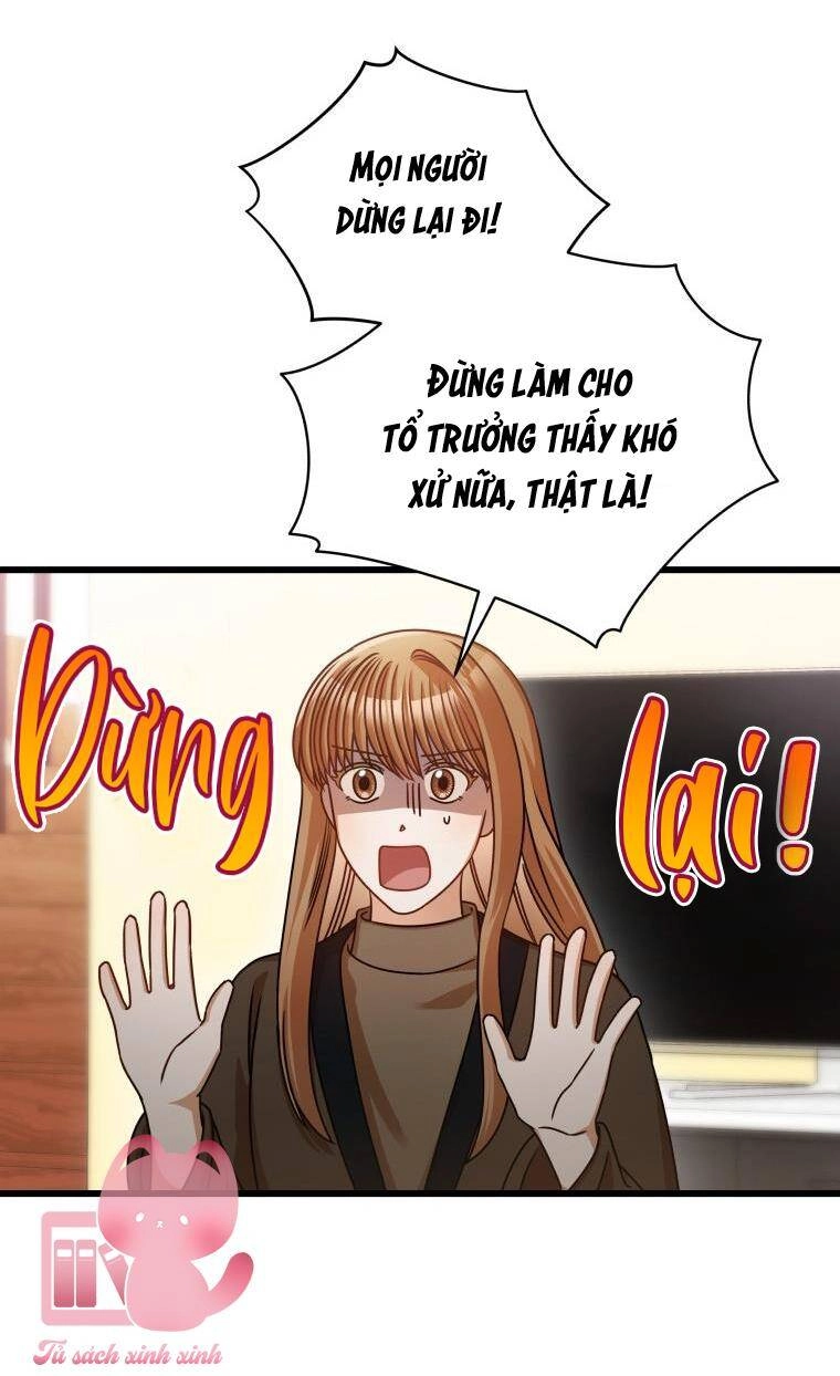 Công Khai Hẹn Hò Chốn Công Sở Chapter 29 - 26