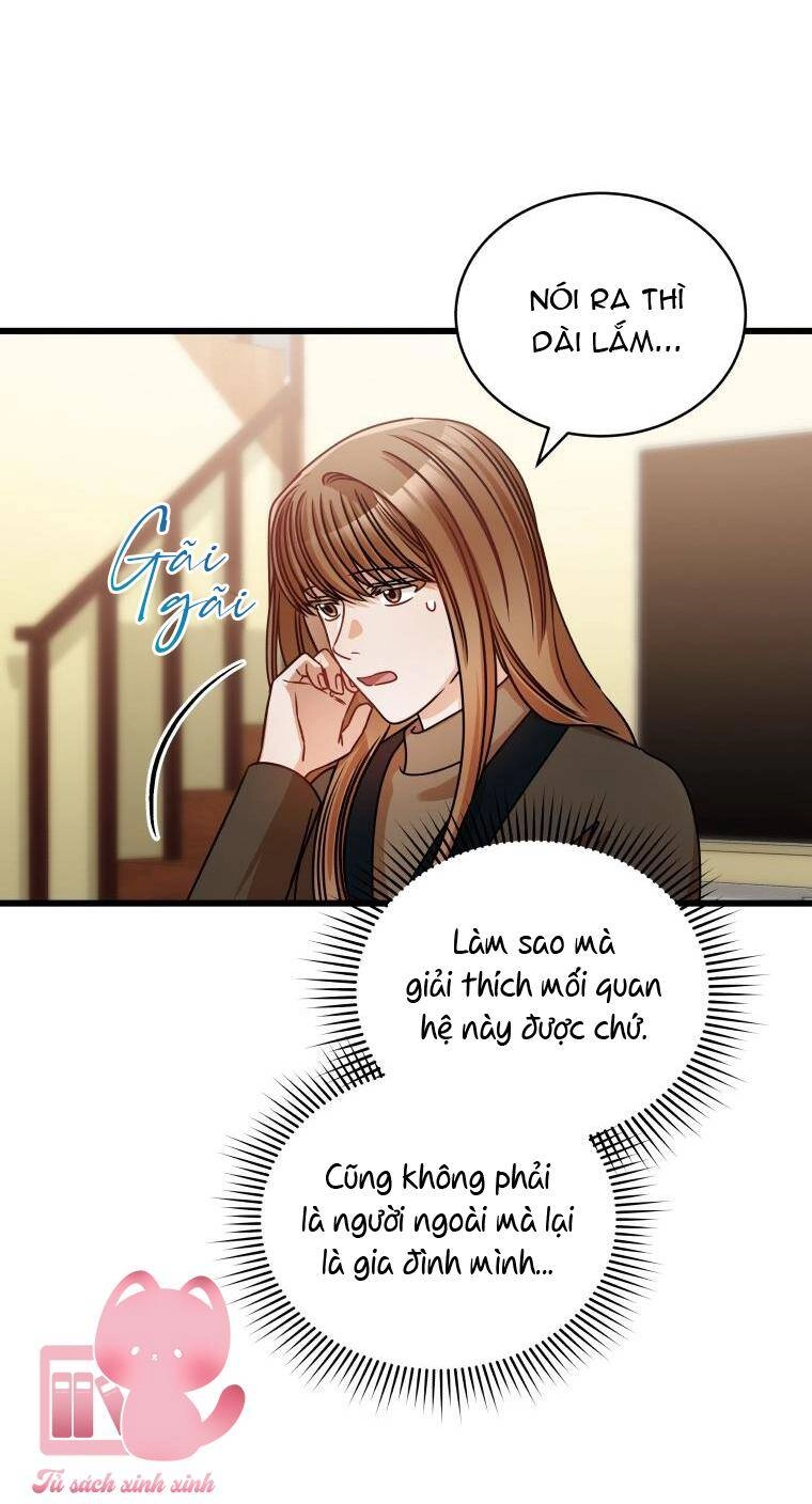 Công Khai Hẹn Hò Chốn Công Sở Chapter 29 - 31