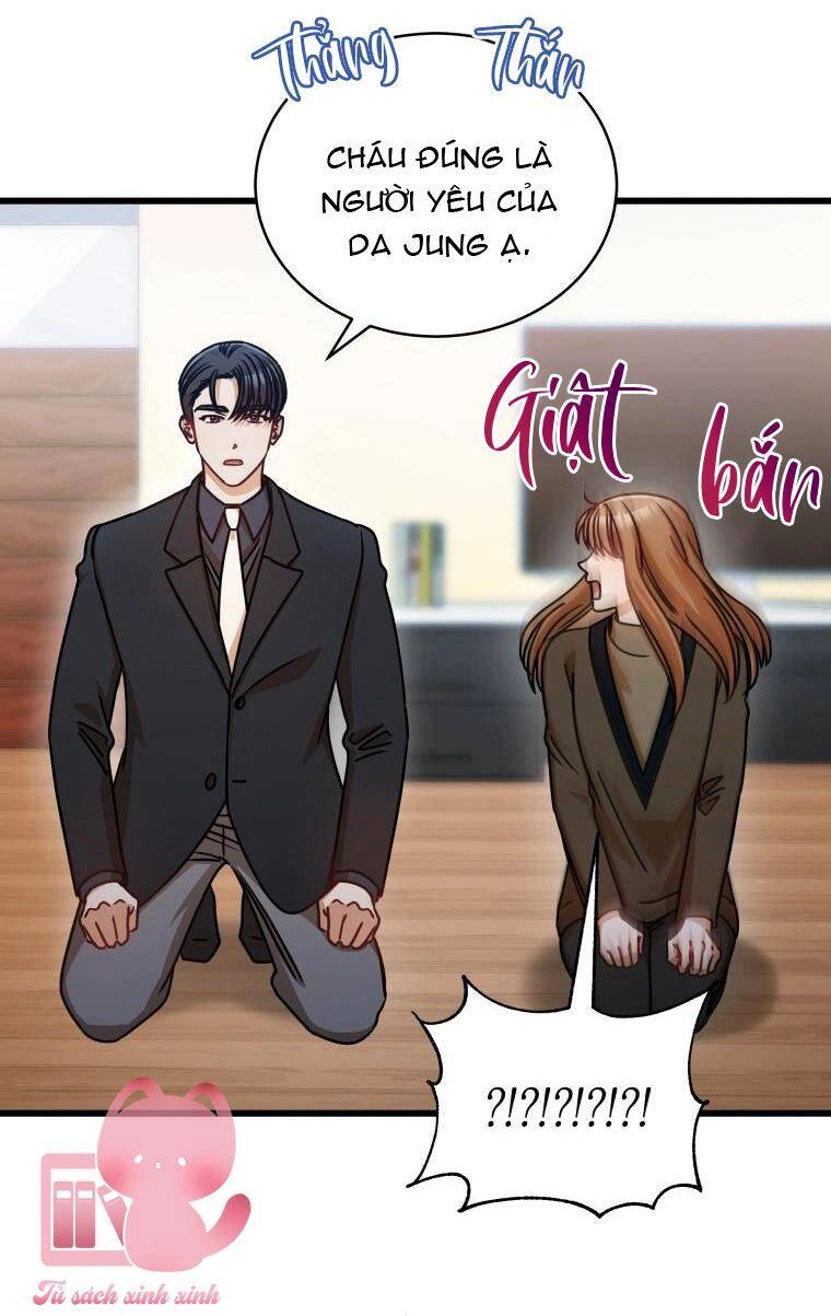 Công Khai Hẹn Hò Chốn Công Sở Chapter 29 - 35