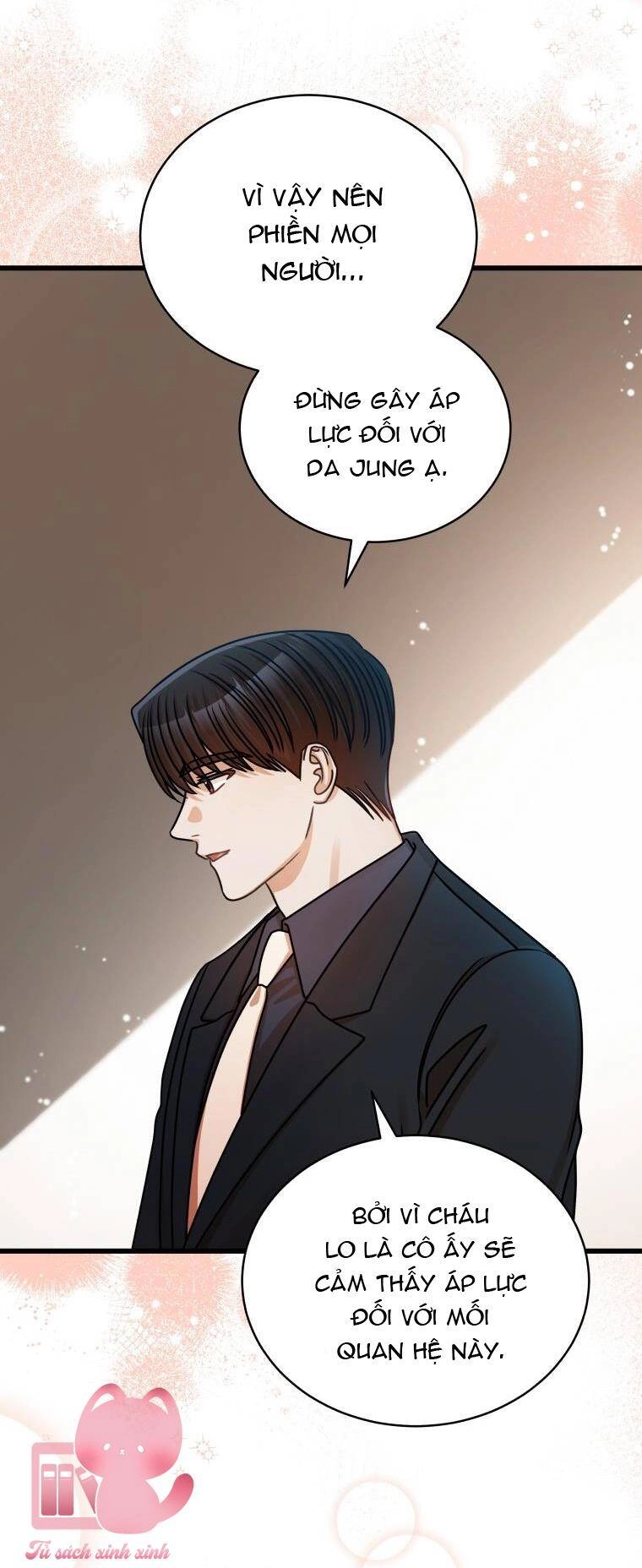 Công Khai Hẹn Hò Chốn Công Sở Chapter 29 - 38