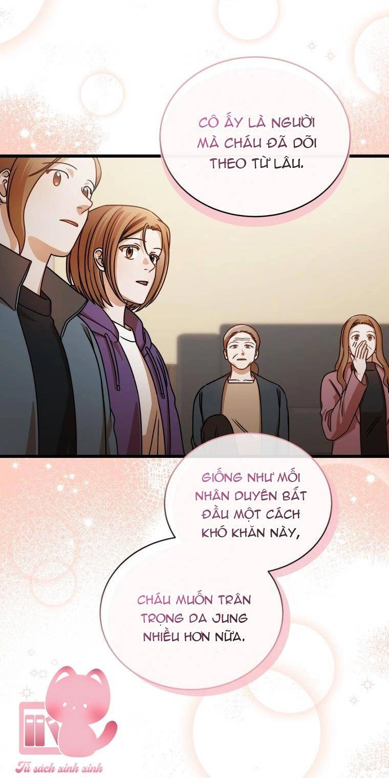 Công Khai Hẹn Hò Chốn Công Sở Chapter 29 - 39