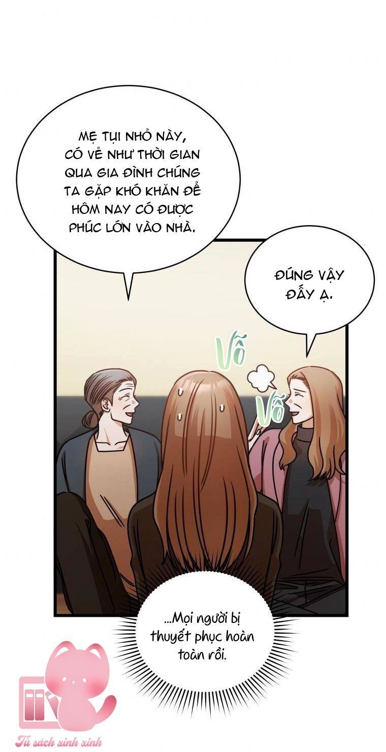 Công Khai Hẹn Hò Chốn Công Sở Chapter 29 - 42