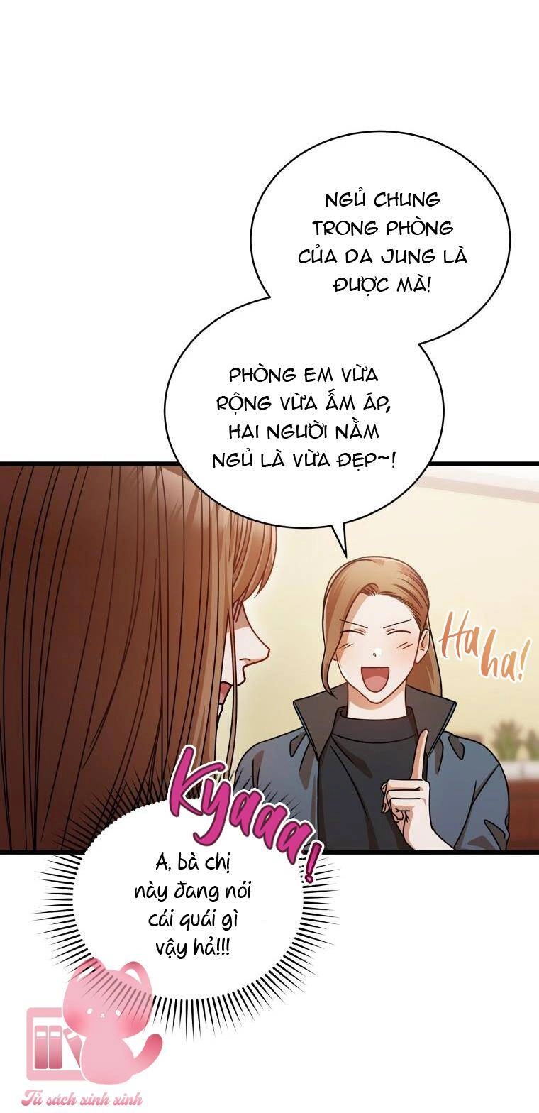 Công Khai Hẹn Hò Chốn Công Sở Chapter 29 - 46