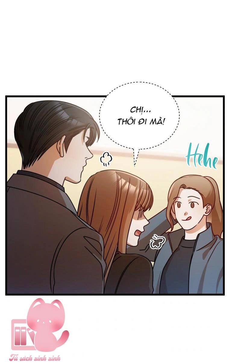 Công Khai Hẹn Hò Chốn Công Sở Chapter 29 - 47