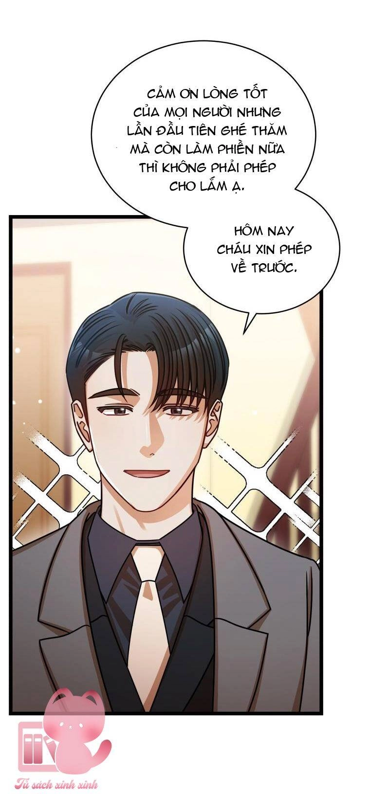 Công Khai Hẹn Hò Chốn Công Sở Chapter 29 - 50