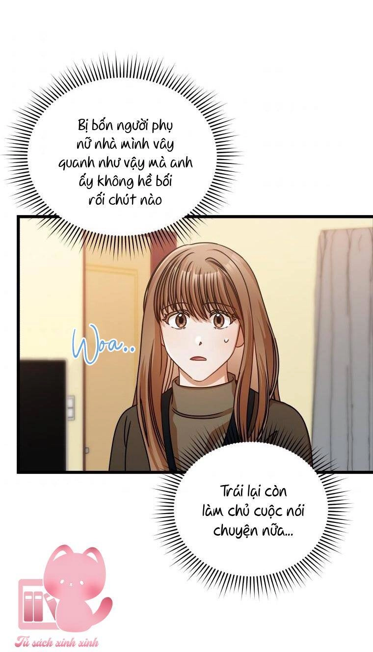 Công Khai Hẹn Hò Chốn Công Sở Chapter 29 - 54