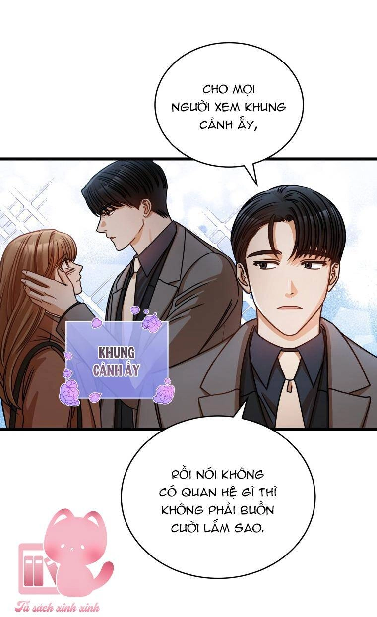 Công Khai Hẹn Hò Chốn Công Sở Chapter 30 - 12