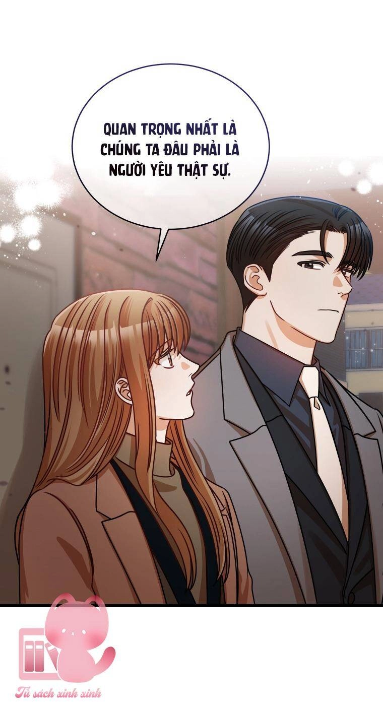 Công Khai Hẹn Hò Chốn Công Sở Chapter 30 - 16