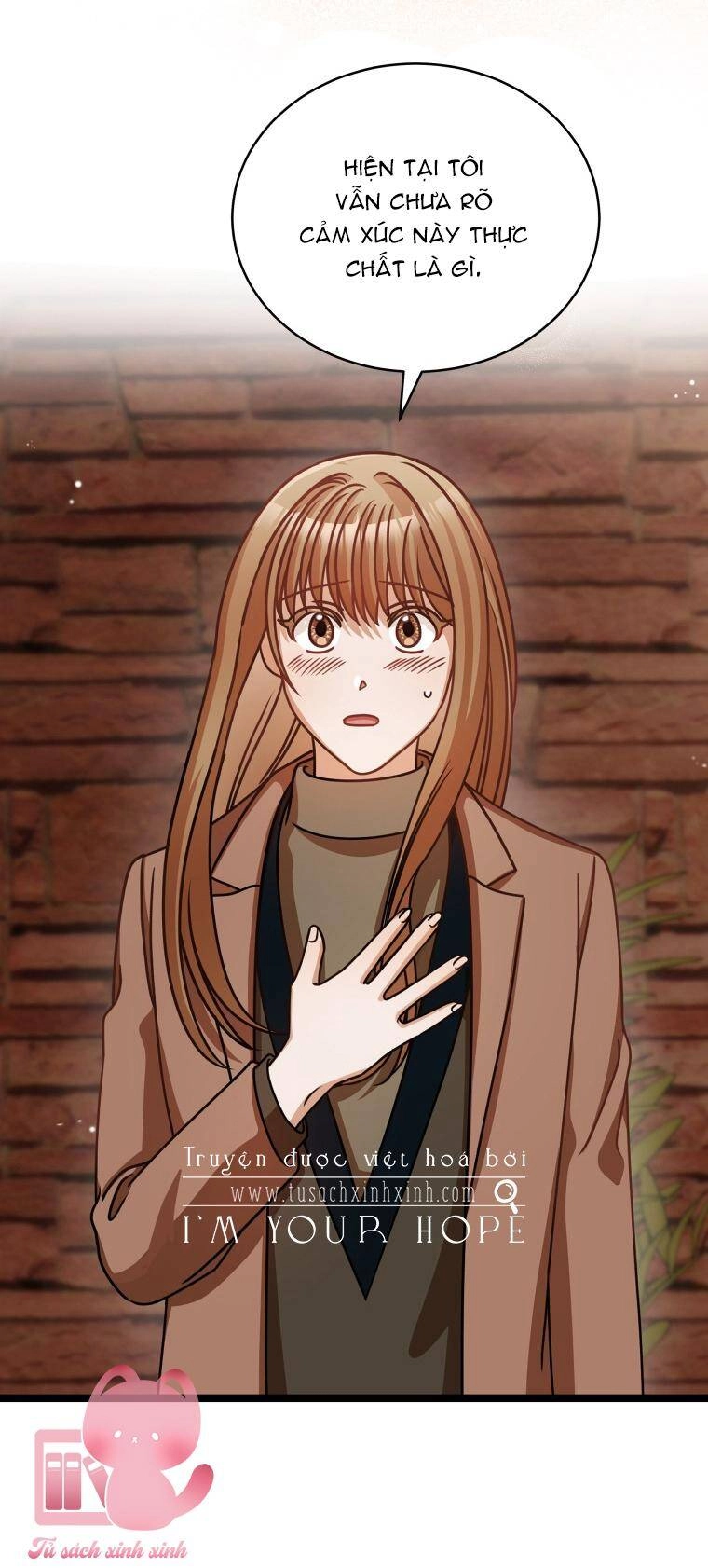 Công Khai Hẹn Hò Chốn Công Sở Chapter 30 - 31