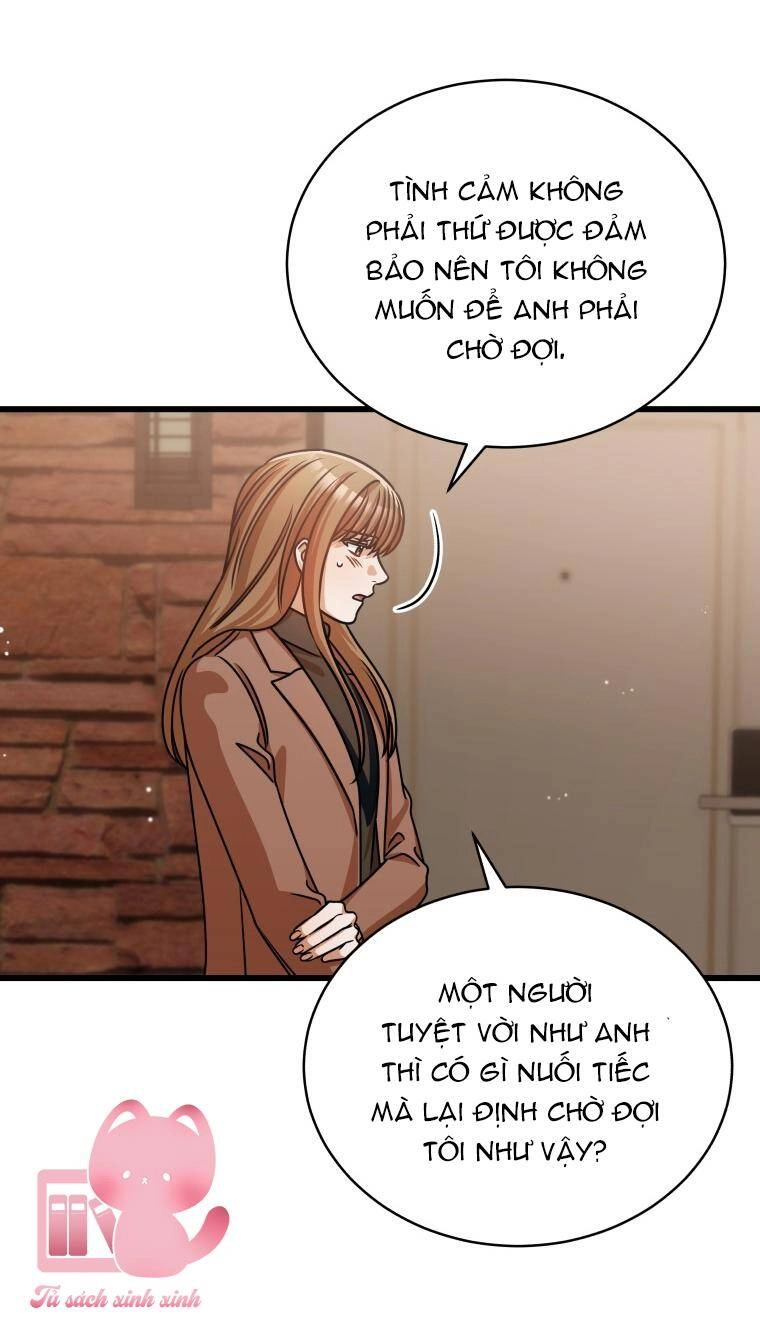 Công Khai Hẹn Hò Chốn Công Sở Chapter 30 - 38