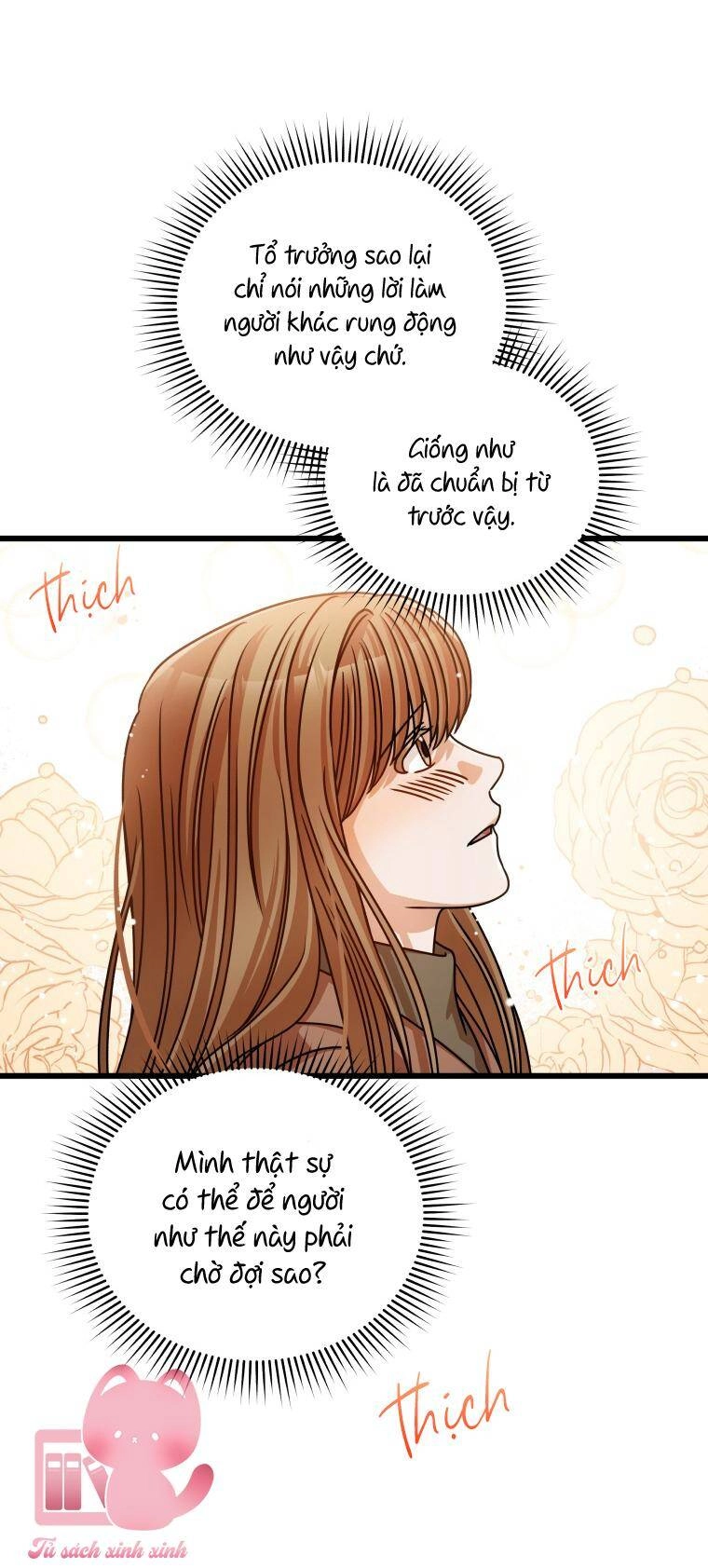 Công Khai Hẹn Hò Chốn Công Sở Chapter 30 - 42