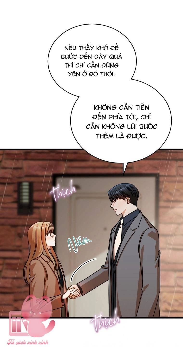 Công Khai Hẹn Hò Chốn Công Sở Chapter 30 - 44