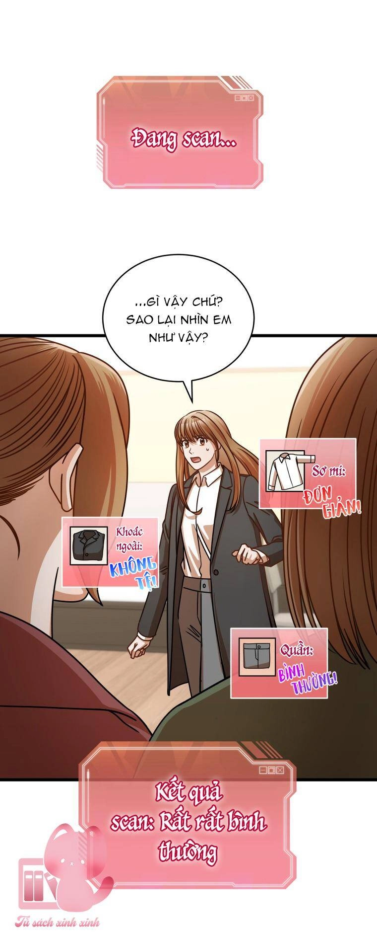 Công Khai Hẹn Hò Chốn Công Sở Chapter 30 - 50