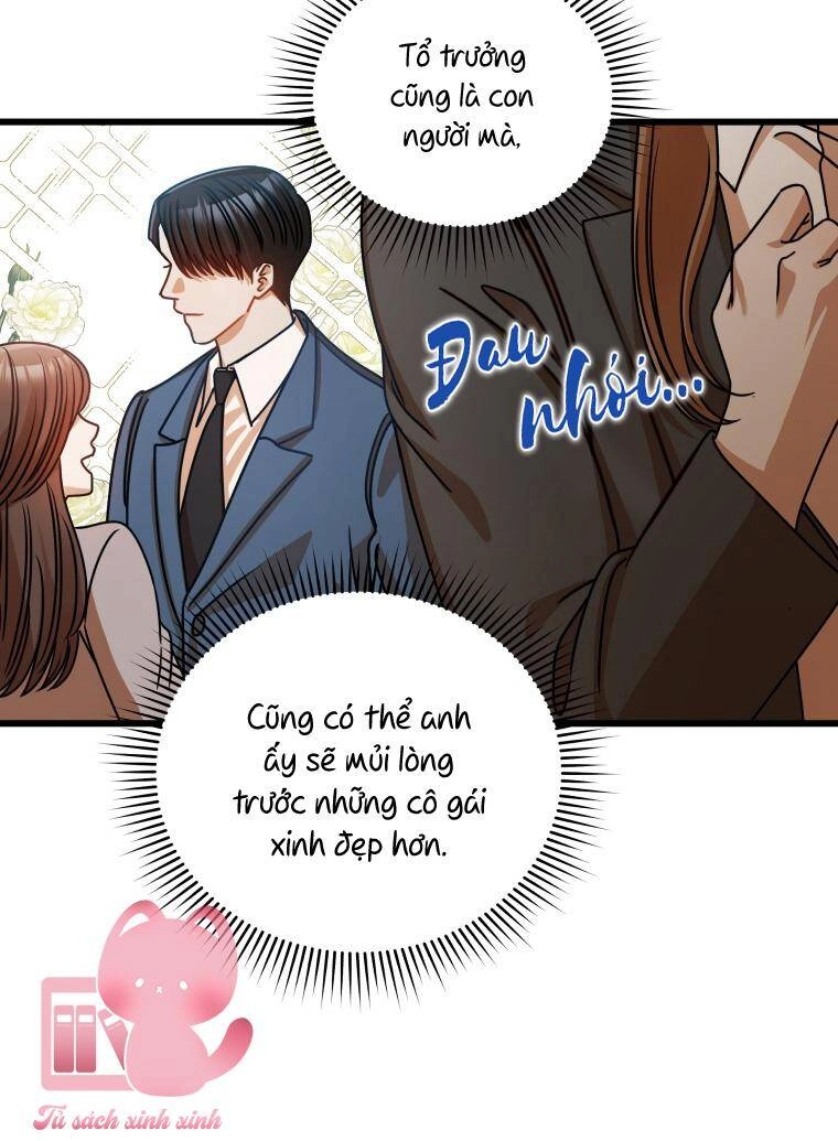 Công Khai Hẹn Hò Chốn Công Sở Chapter 30 - 59