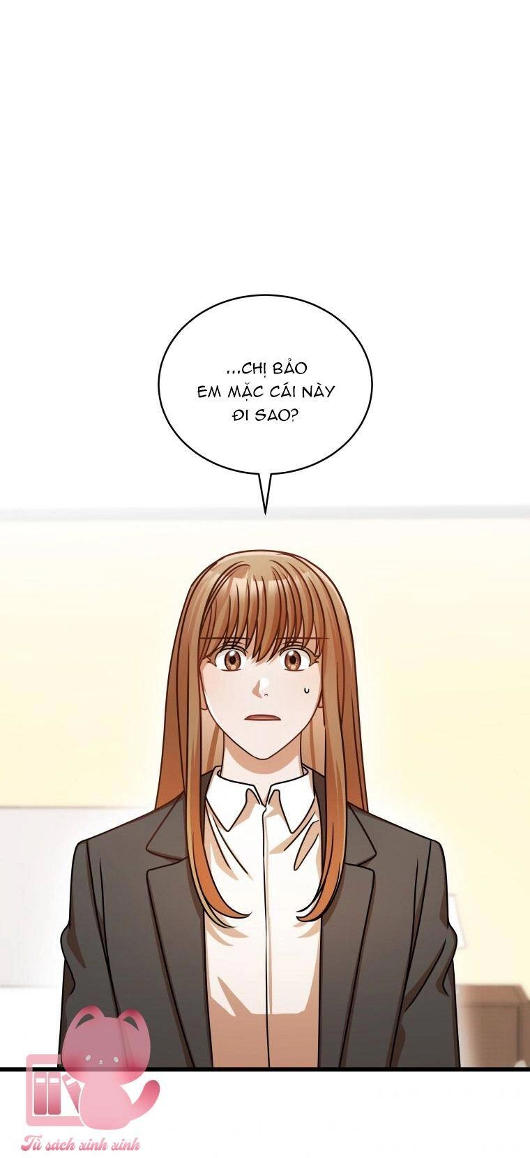 Công Khai Hẹn Hò Chốn Công Sở Chapter 31 - 1