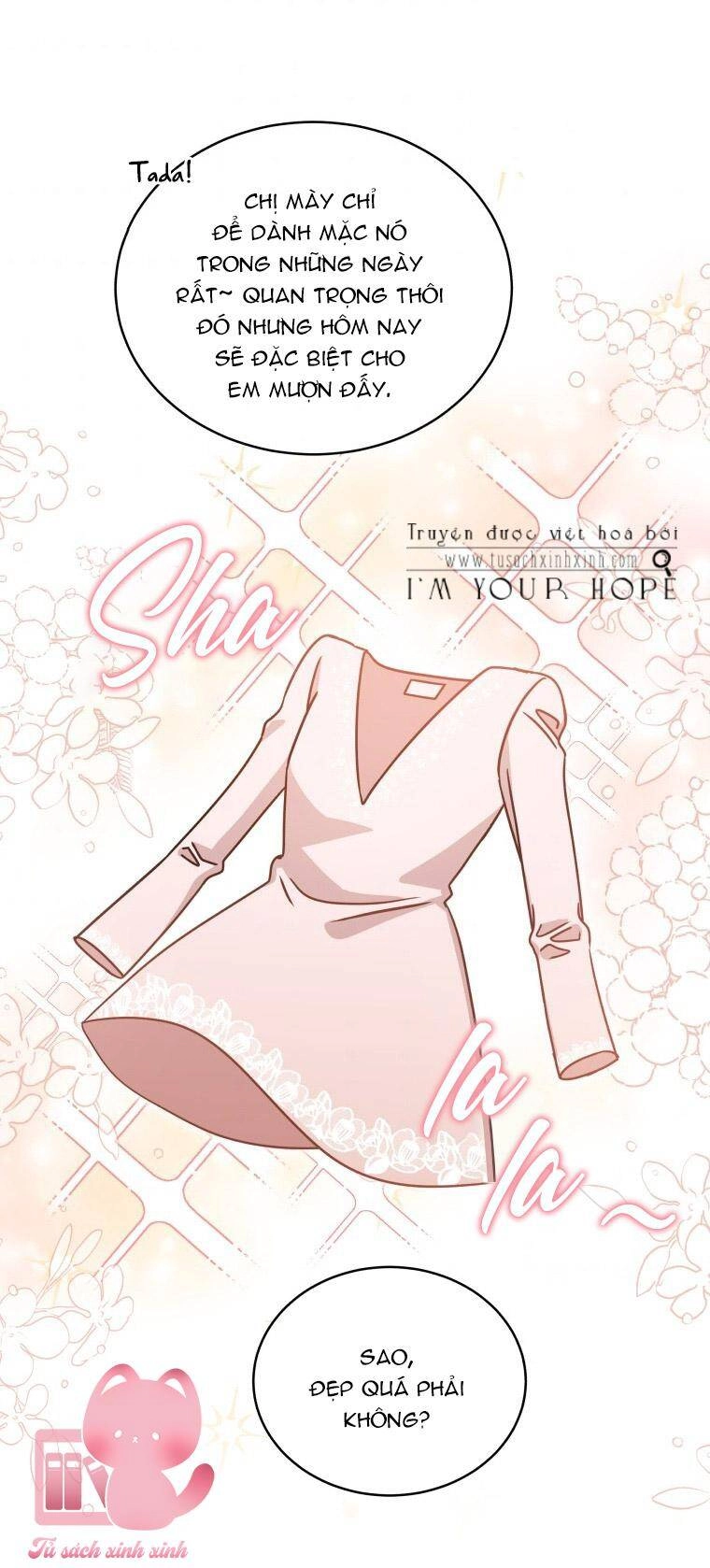 Công Khai Hẹn Hò Chốn Công Sở Chapter 31 - 2