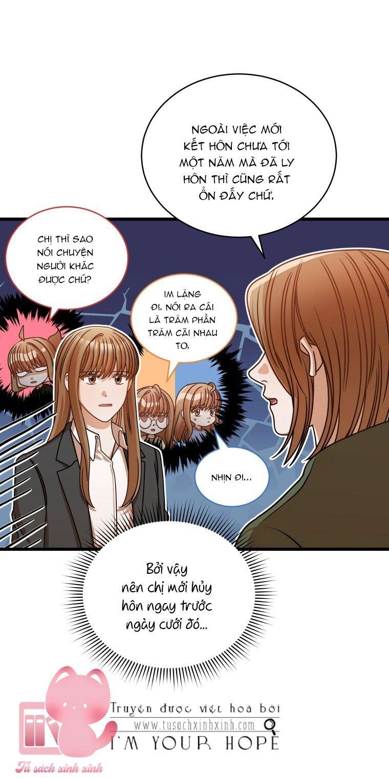 Công Khai Hẹn Hò Chốn Công Sở Chapter 31 - 5