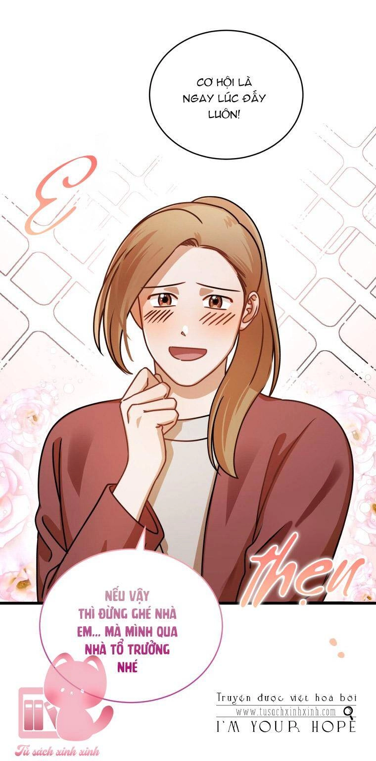 Công Khai Hẹn Hò Chốn Công Sở Chapter 31 - 8